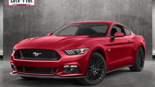 2015 Ford Mustang GT for sale in Memphis, TN