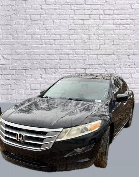 2013 Honda Crosstour EX V6 for sale in Northport, AL