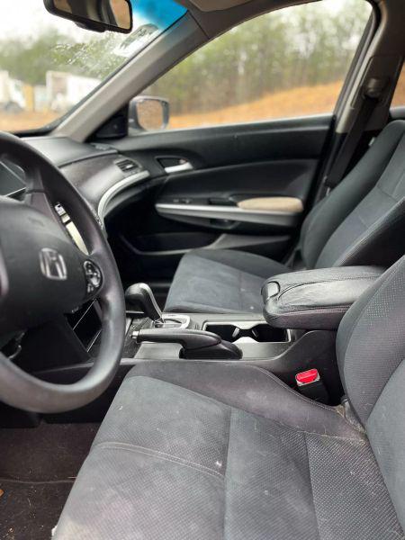 2013 Honda Crosstour EX V6