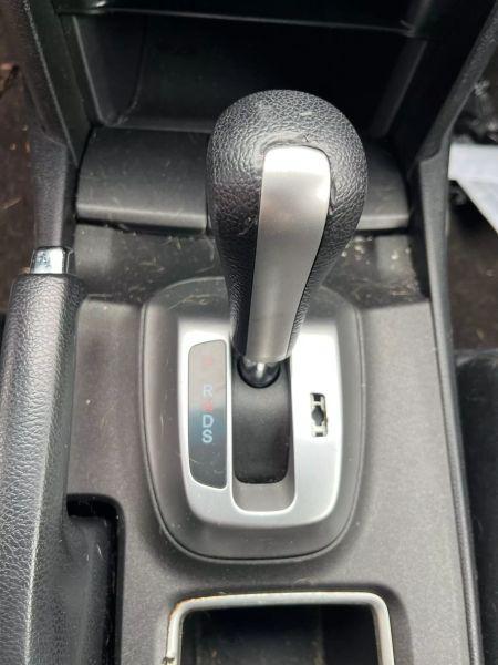 2013 Honda Crosstour EX V6