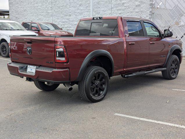 Used 2022 RAM 2500 For Sale in Tucson, AZ