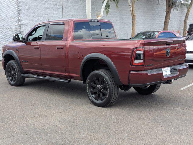 Used 2022 RAM 2500 For Sale in Tucson, AZ