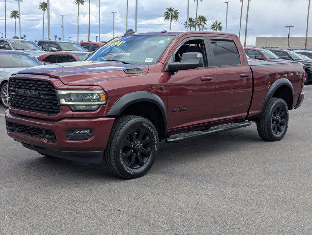 Used 2022 RAM 2500 For Sale in Tucson, AZ