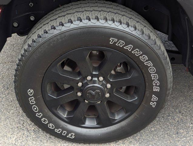 Used 2022 RAM 2500 For Sale in Tucson, AZ