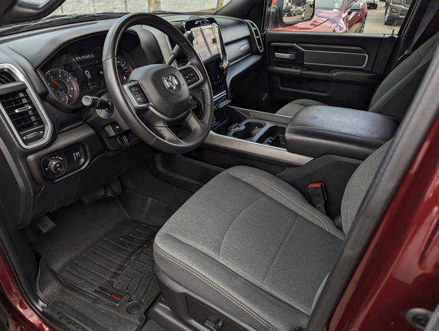 Used 2022 RAM 2500 For Sale in Tucson, AZ