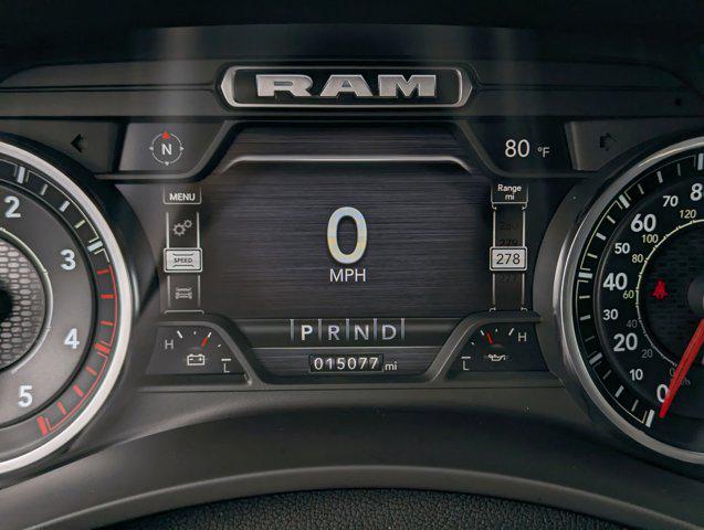 Used 2022 RAM 2500 For Sale in Tucson, AZ