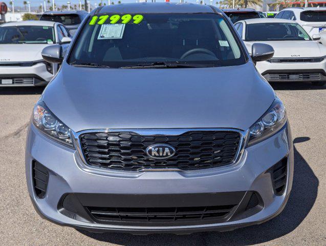 Used 2020 Kia Sorento For Sale in Tucson, AZ