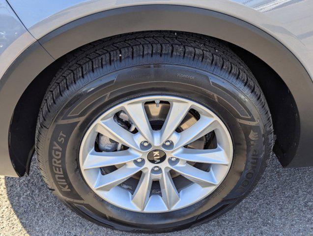 Used 2020 Kia Sorento For Sale in Tucson, AZ