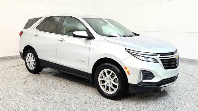 2022 Chevrolet Equinox AWD LT for sale in Freehold, NJ