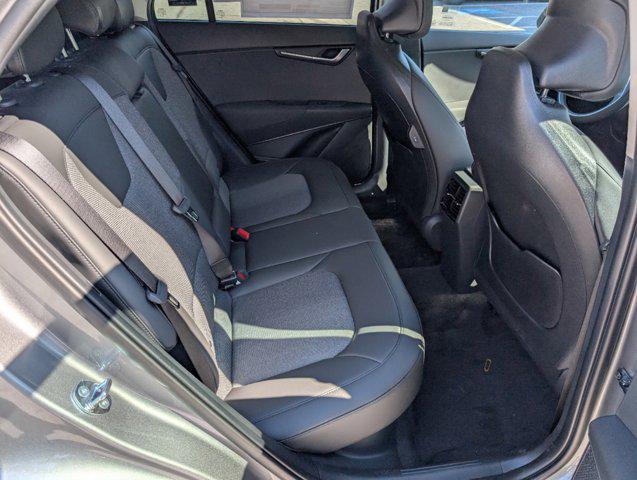 2025 Kia Niro EX