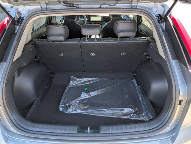 2025 Kia Niro EX