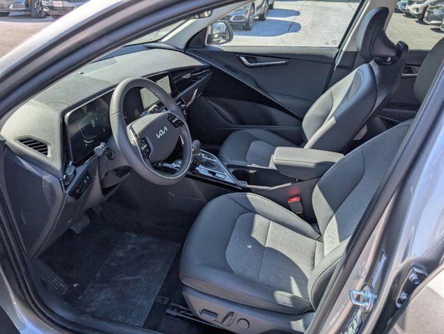 2025 Kia Niro EX