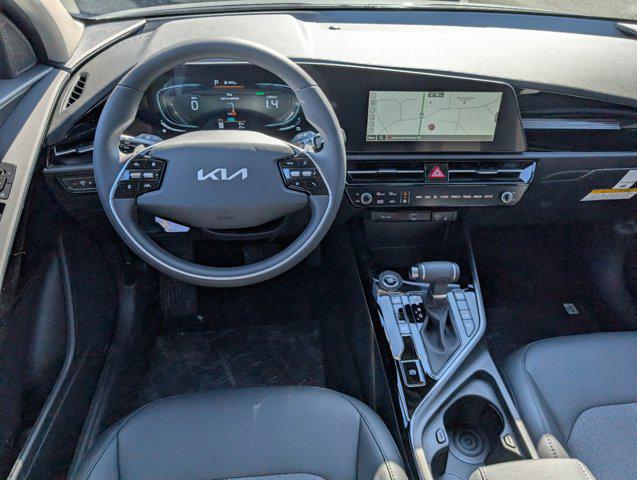 2025 Kia Niro EX