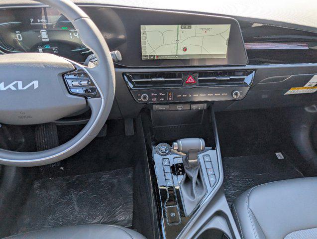 2025 Kia Niro EX