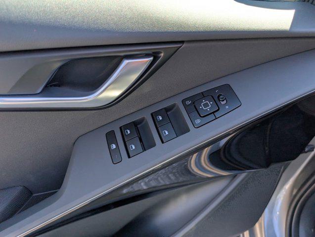 2025 Kia Niro EX