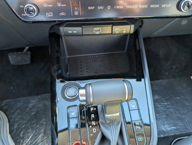2025 Kia Niro EX