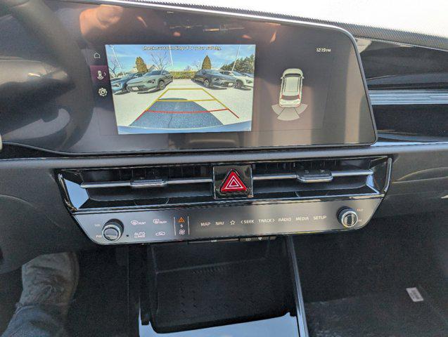 2025 Kia Niro EX