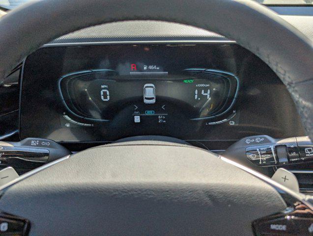 2025 Kia Niro EX