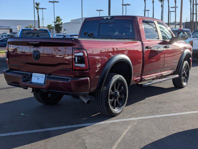 Used 2022 RAM 2500 For Sale in Tucson, AZ