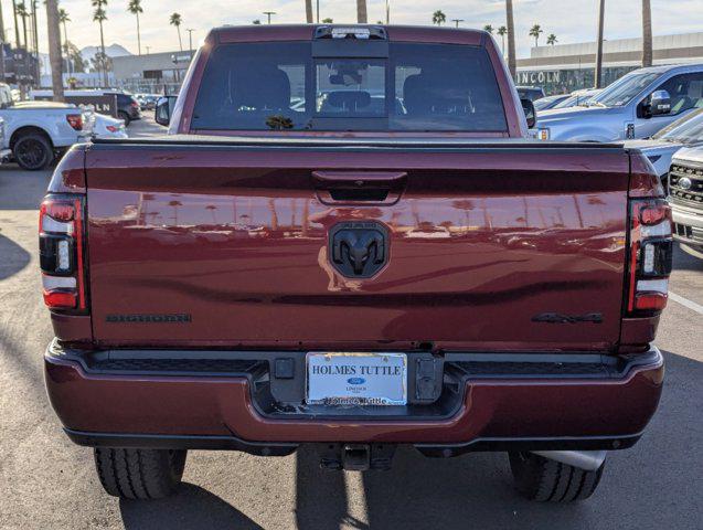 Used 2022 RAM 2500 For Sale in Tucson, AZ