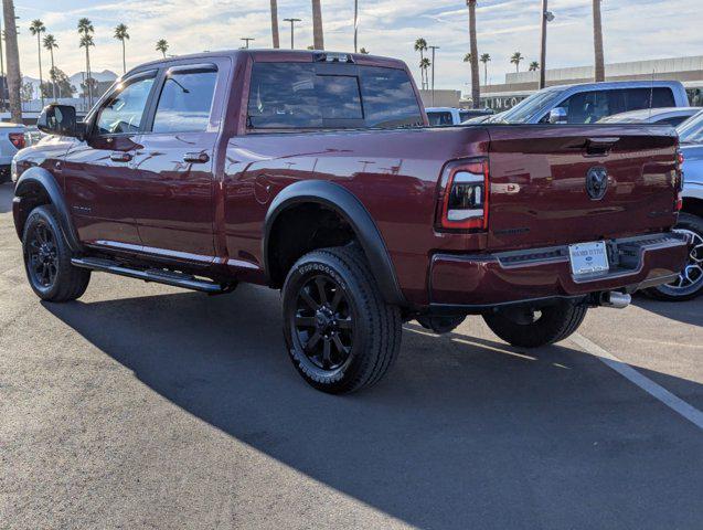 Used 2022 RAM 2500 For Sale in Tucson, AZ