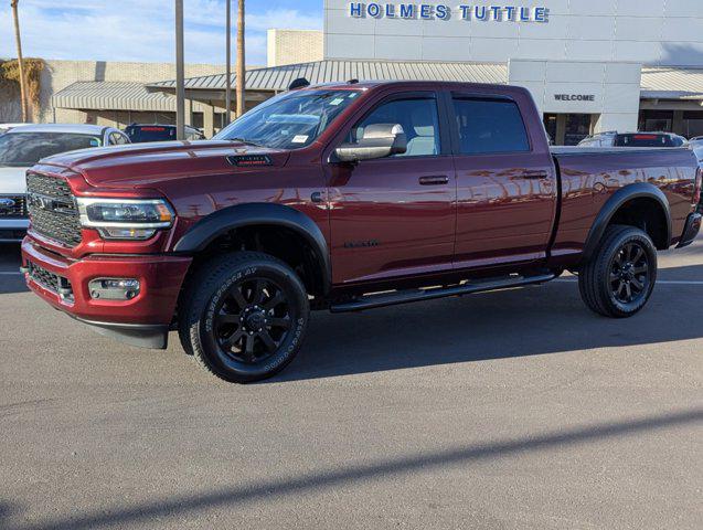 Used 2022 RAM 2500 For Sale in Tucson, AZ