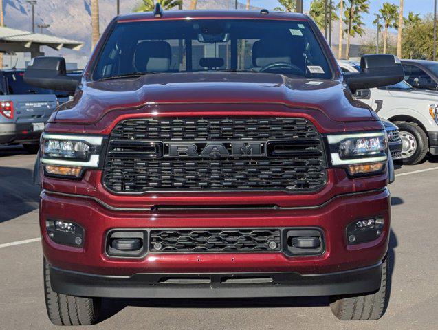 Used 2022 RAM 2500 For Sale in Tucson, AZ