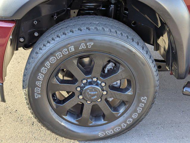 Used 2022 RAM 2500 For Sale in Tucson, AZ