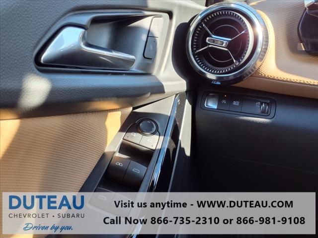 2025 Chevrolet Equinox ACTIV