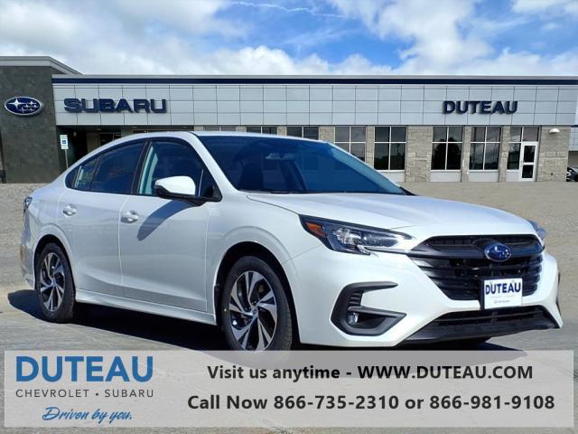 2025 Subaru Legacy Premium for sale in Lincoln, NE