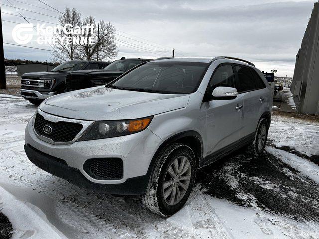 2011 Kia Sorento