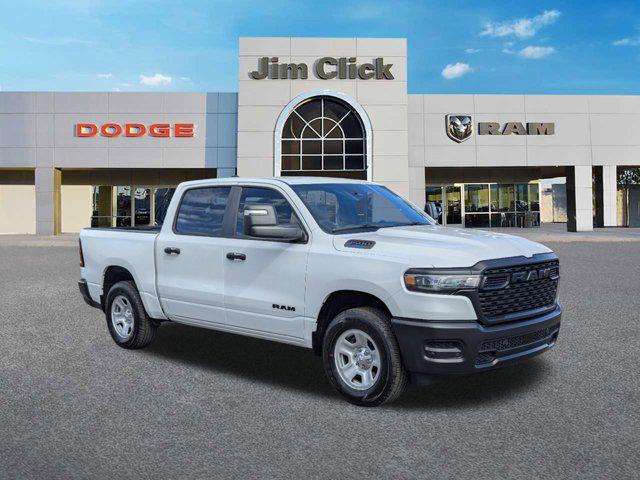 New 2025 RAM 1500 For Sale in Tucson, AZ