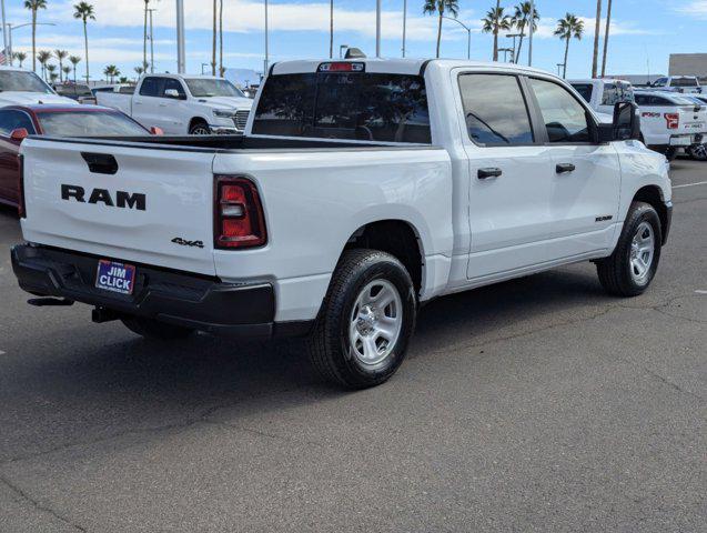 New 2025 RAM 1500 For Sale in Tucson, AZ