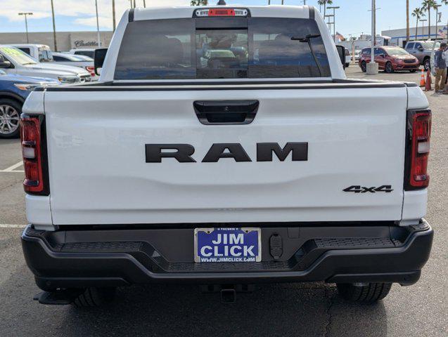 New 2025 RAM 1500 For Sale in Tucson, AZ