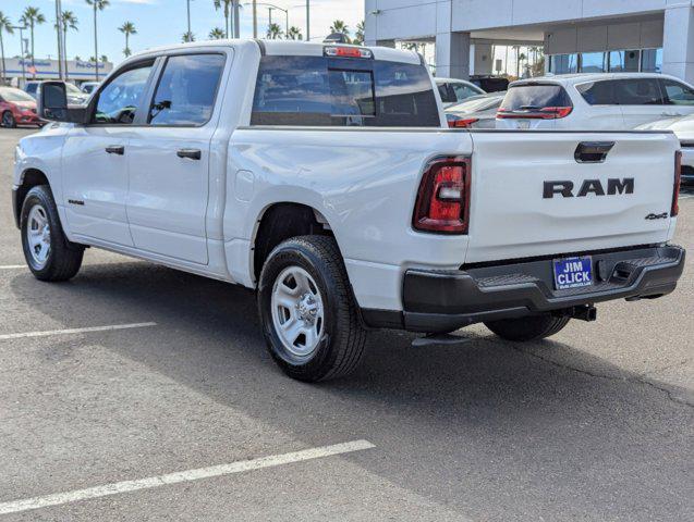 New 2025 RAM 1500 For Sale in Tucson, AZ