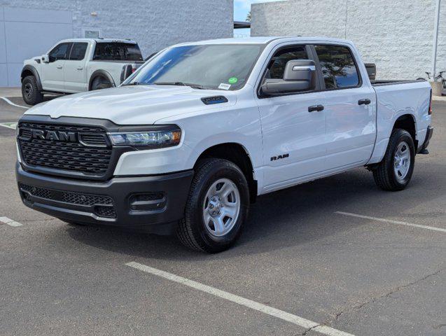 New 2025 RAM 1500 For Sale in Tucson, AZ