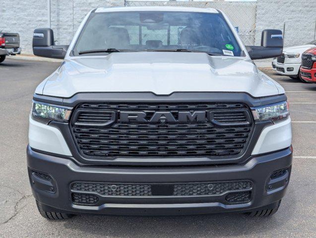 New 2025 RAM 1500 For Sale in Tucson, AZ