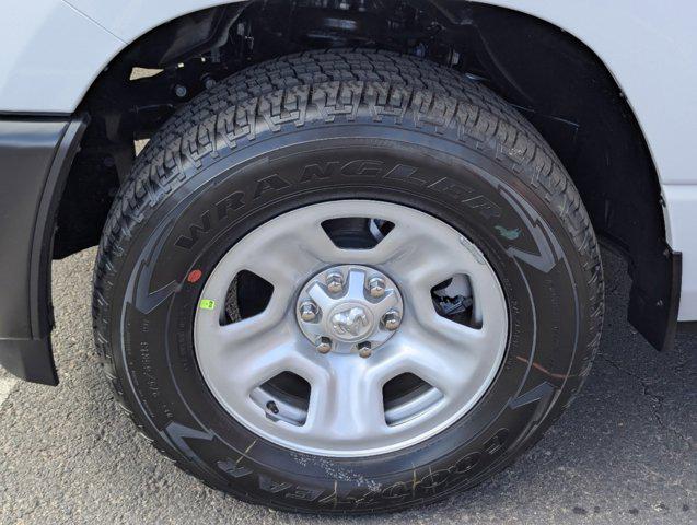 New 2025 RAM 1500 For Sale in Tucson, AZ