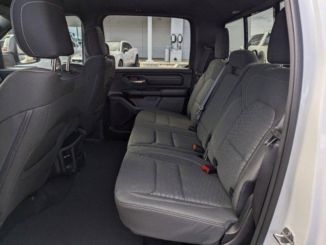 New 2025 RAM 1500 For Sale in Tucson, AZ