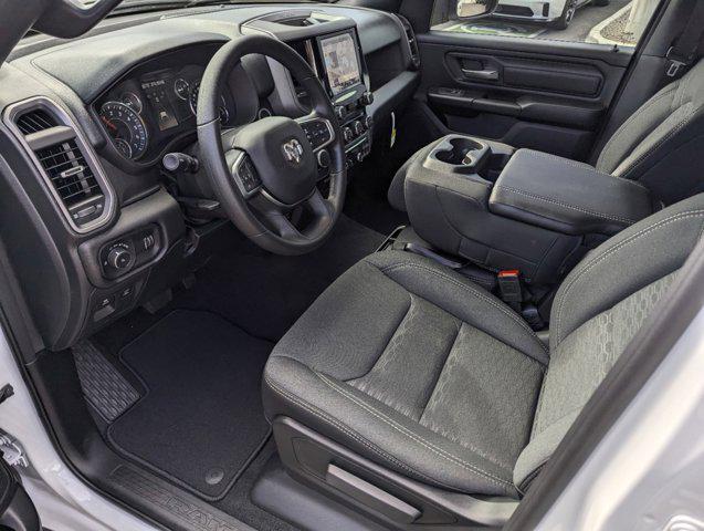 New 2025 RAM 1500 For Sale in Tucson, AZ