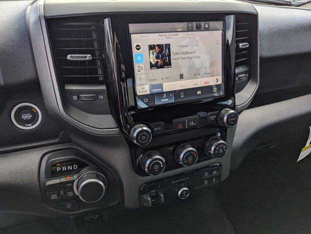 New 2025 RAM 1500 For Sale in Tucson, AZ