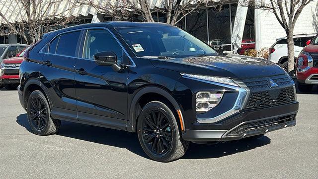 2025 Mitsubishi Eclipse Cross LE 1.5T S-AWC for sale in Reno, NV