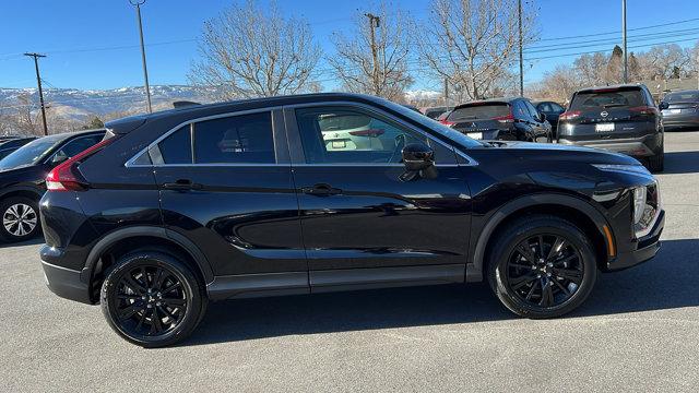 2025 Mitsubishi Eclipse Cross LE 1.5T S-AWC