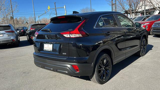 2025 Mitsubishi Eclipse Cross LE 1.5T S-AWC