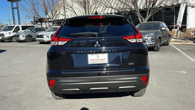 2025 Mitsubishi Eclipse Cross LE 1.5T S-AWC