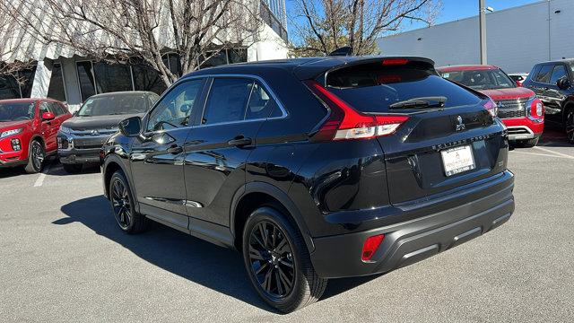 2025 Mitsubishi Eclipse Cross LE 1.5T S-AWC