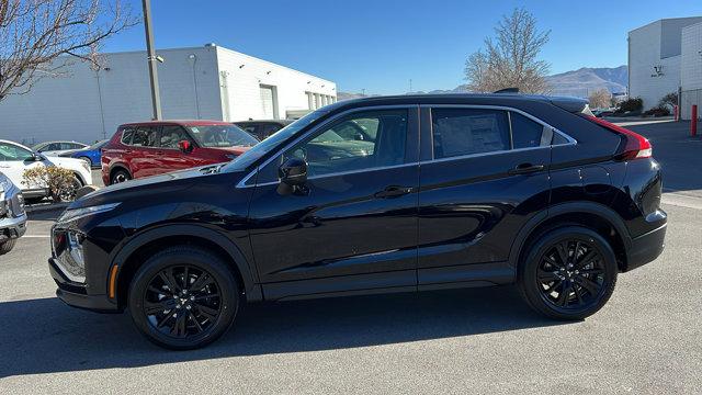 2025 Mitsubishi Eclipse Cross LE 1.5T S-AWC