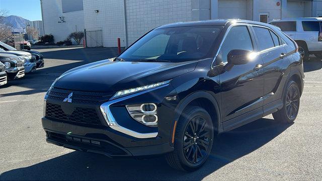 2025 Mitsubishi Eclipse Cross LE 1.5T S-AWC