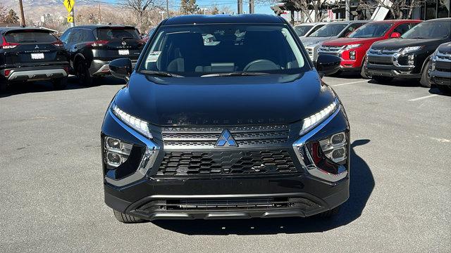 2025 Mitsubishi Eclipse Cross LE 1.5T S-AWC