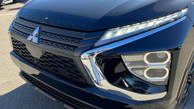 2025 Mitsubishi Eclipse Cross LE 1.5T S-AWC